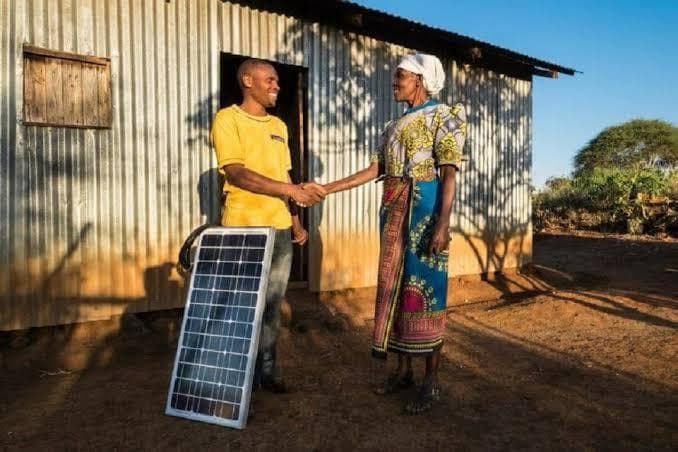 How AI can strengthen decentralized energy systems