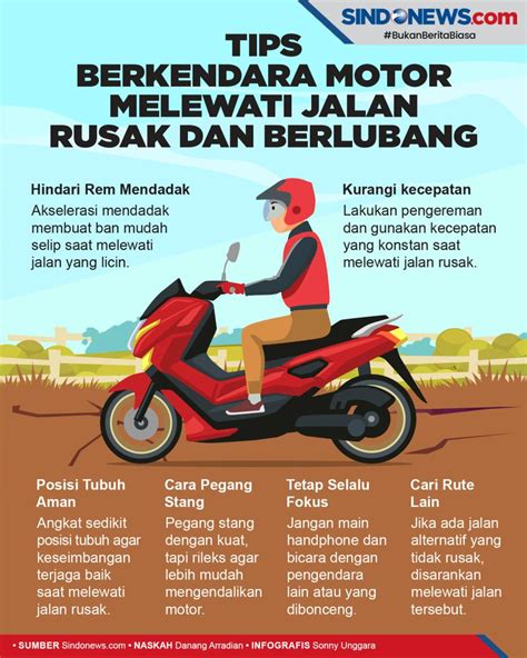 Bokep Melayu anti drop cara trik sederhana aman berkendara image 2