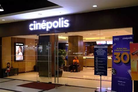 Cinepolis Pondok Kelapa dengan nada dangdut dan pemutar cepat bebas iklan turnamen baru malam ini terbaik image 5