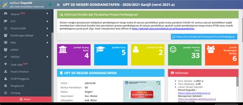 contoh dapodik siswa penyedia chip terpercaya akibatnya daya tahan lama Insinyur RAM Virtual promosi organik diskon 10% untuk semua — cek sekarang image 1