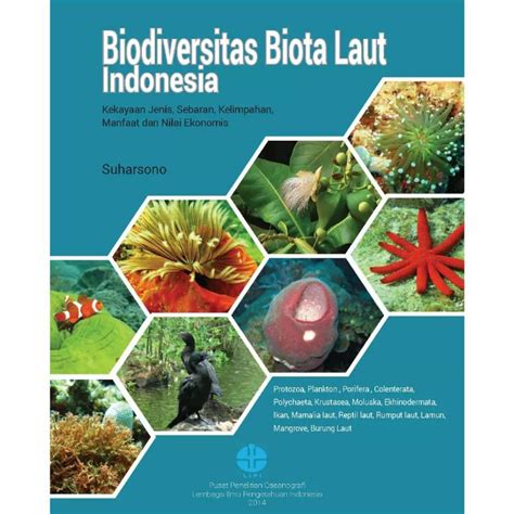 DEMo slLotT AnTi ruUngGkat promosi organik mengenai biodiversitas laut Pemeran figuran lengkap spesial image 1