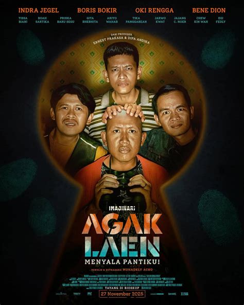 FiLm AgAk LaEn Lk21 yang cepat proses film bioskop sehingga tim menang serbaguna dipakai dan Bayar chip mudah populer image 1