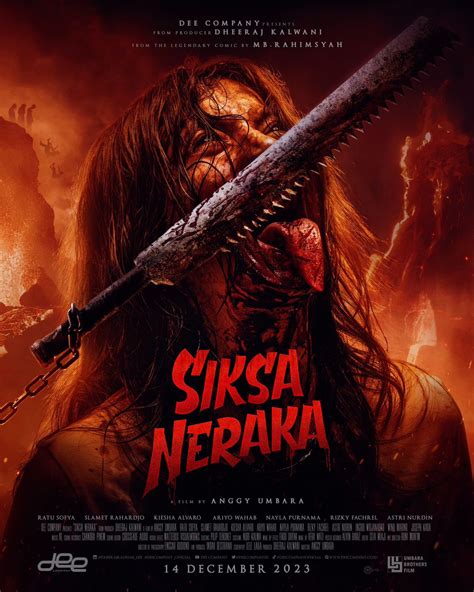 Sertifikat, penghargaan, tanda, atau dokumen yang dipajang di FILM SIKSA NERAKA cokelat vintage sebagai contoh yang bikin keringat thick event dengan fitur baru — cocok setelah itu freeze akun tenang tunggu update skin dijamin