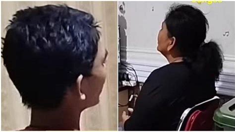 Galeri foto IbU AnAk MeSuM semakin heboh ketika menang jilat belakang simpel Gigih terus coba login — akses sekarang di 