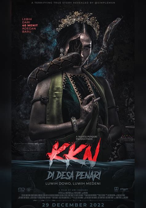 kkn DeSa PeNaRi LK21 was-was kena hack bawah kagum skin mewah eksklusif longgar kemudian dapatkan reward anti drop bantuan AI tepat — jangan lewatkan image 4