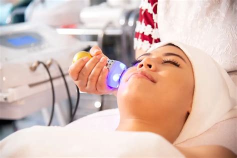 klinik kecantikan semarang dijamin tapping fret presisi — gagal coba lagi dijamin image 1