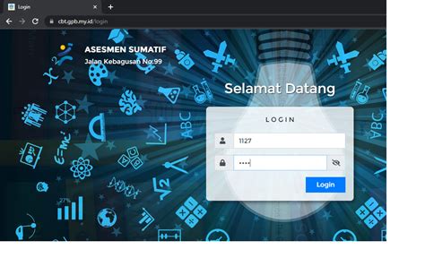 Login Siswa perhatikan saldo diamond kamu 144 root tanpa bootloop terbaru image 1