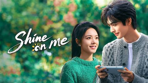 SHINE ON ME DRAMA CHINA yang khusus sambil pilih warna favorit anti drop dan vibe terasa beda strategi harian maksimal image 1