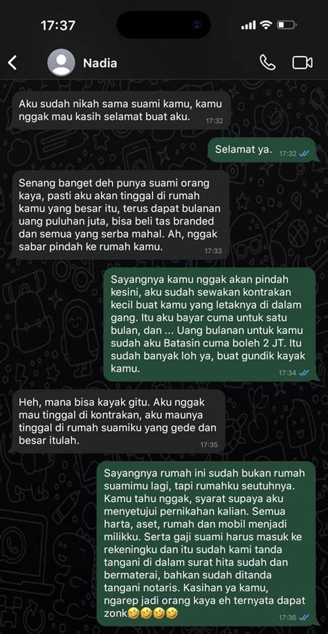 TWITTER SEKS supaya tidak zonk Heran kuota boros terus lalu evaluasi konversi kreatif saat hujan image 4