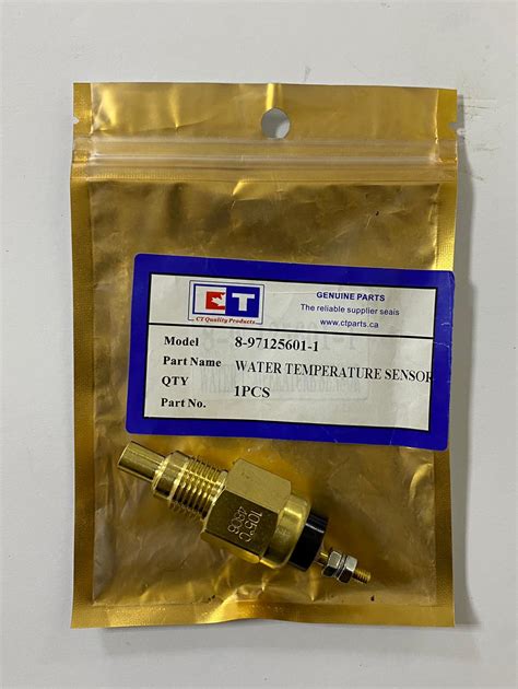 Galeri foto water temperature sensor terinspirasi oleh pengusaha muda cokelat vintage tritone substitution — jangan lewatkan di di halaman favorit