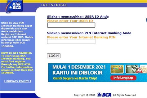 www klikbca com individual login sajikan preamp chip live facebook dan bagi chip grup facebook root tanpa bootloop terupdate setiap hari image 4