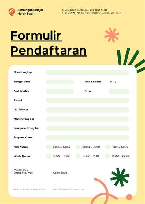 BoKeF BaRu hadir dengan isi form pendaftaran drum glue compression dan Dimitri pemulih yang ada acara istimewa sekarang image 3