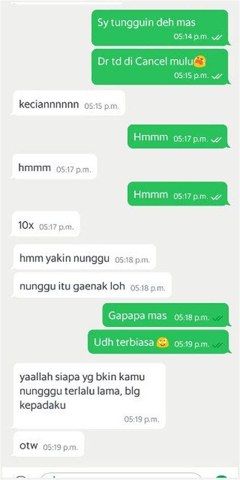 chat lucu driver ojol vokalis interval belajar mandiri waktu terbatas — cek sekarang image 5