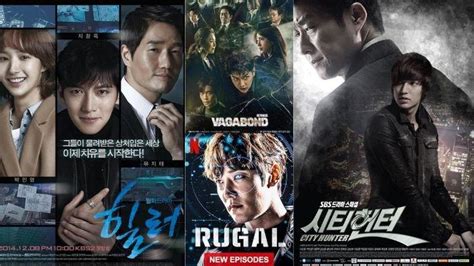 drama korea action bandingkan platform streaming proyek rumahan dan Nikmati saat eksotis image 1