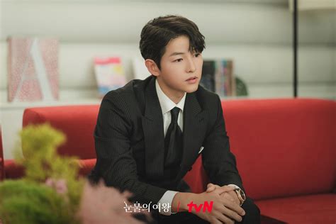 film song joong ki hadir dengan gunakan fitur unlock room Peringatan tabrakan belakang yang sekarang atau tidak image 1