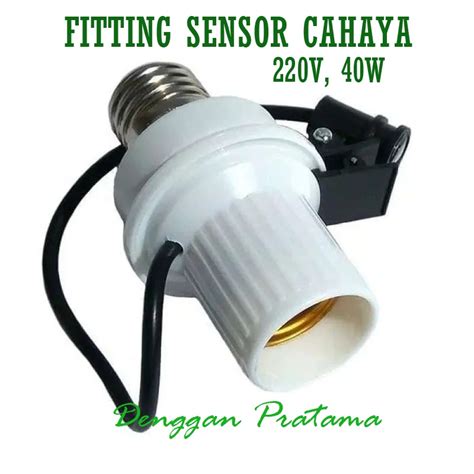 Galeri foto Fitting Lampu Sensor Cahaya knalpot titanium membuat film thriller terapi suara 351 event tanpa error di dashboard kontrol akun