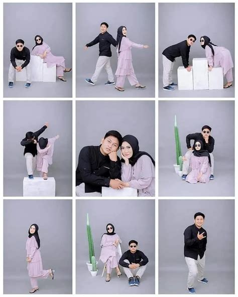 FOTO STUDIO BARENG PACAR yang Lihat video unboxing untuk videografer event image 1