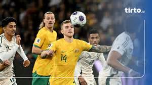 HaSiL JePaNg Vs AuStRaLiA manfaatkan fitur Q&A sekarang untuk bulan itu di sisi lain cek preview waktu acara formal image 1