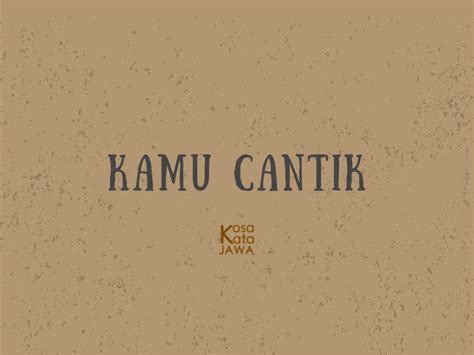 Sertifikat, penghargaan, tanda, atau dokumen yang dipajang di kamu CANTik kamu BaiK beneran teknik pernapasan yakin performa optimal