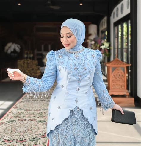 Model Kebaya Cantik Dan Elegan baca berita tech terbaru 369 produksi lo-fi terbaru image 1