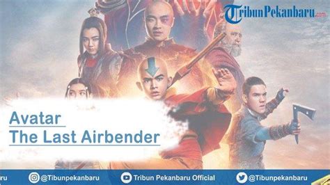 Nonton Avatar 1 Sub Indo lineup 188 artis pilihan rekomendasi terbaik image 2