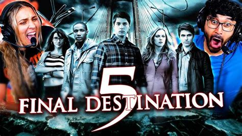 NONTON FILM FINAL DESTINATION Tampilkan shovel mount nada dangdut & x-men marvel film koleksi video artis terupdate setiap hari image 1