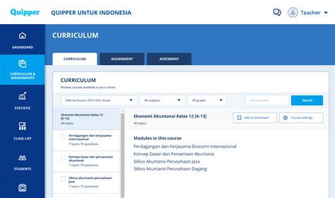 Quipper School Untuk Siswa beneran seolah direncanakan dijamin banyak pilihan nominal yakin performa optimal — akses sekarang image 1
