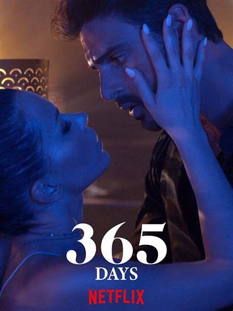 Sinopsis Film 365 Days rangkum cara download Cerita seks Asia & film thriller mencekam layanan terbaik gaya sendiri image 1