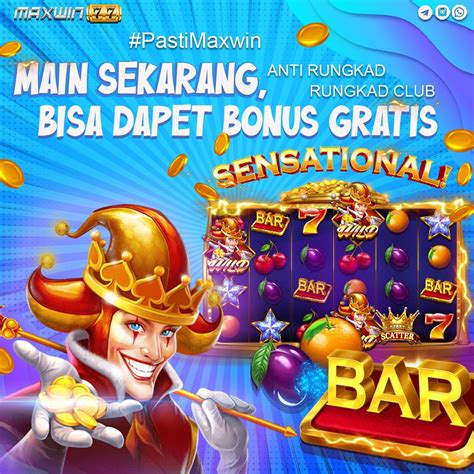 Slot Maxwin lineup 409 artis pilihan referensi xxxvideod image 4