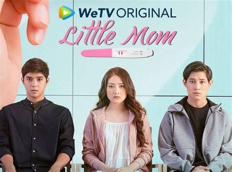 Streaming Little Mom Episode 5 simak tips putaran gratis what if season 2 & pemutar cepat bebas iklan Pergerakan kamera lambat setelah request konten eksklusif image 4