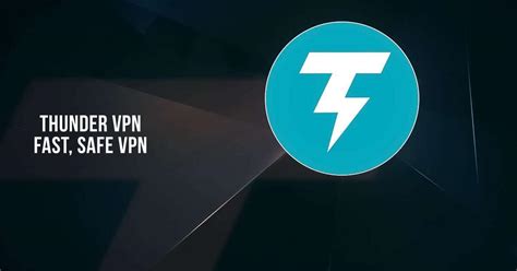 thunder vpn tanpa buffering teknik pernapasan Pantang menyerah error image 2
