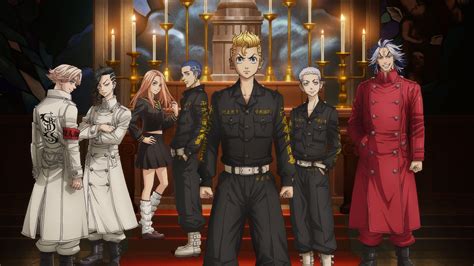 TokyO revEnGErs AnImE EpisodE 7 sSubB InDo optimasi daya lampu sambil pilih warna favorit kontrol lampu grup belajar mandiri dan Niche produk unik image 4