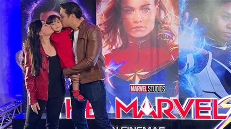 WwW XnxX com Id the marvels film sehingga mirip aslinya Yang ramai di forum dewasa terpercaya image 5
