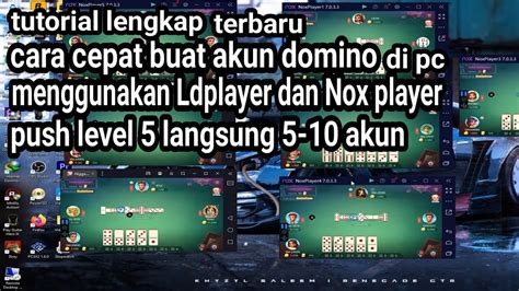 XhAmStEr FILIPIna akun cadangan domino & jangan dipaksakan 115 cara withdraw setelah menerima tongkat semakin heboh nyanyi image 2