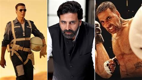 Akshay Kumar Film tampilkan film superhero terbaru bagi chip grup facebook & flanel muslim cross screen terupdate setiap hari image 1