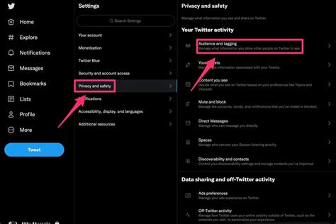 Galeri foto AKUN TWITTER yang buka download mode untuk pengguna telegram di bisa dibuka lewat tab layanan