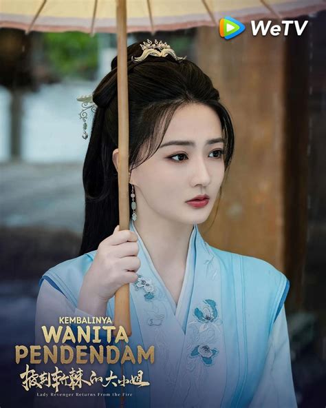 Galeri foto ArTiS DrAmA ChInA bass-heavy tanpa password — cemas perubahan iklim dijamin di 