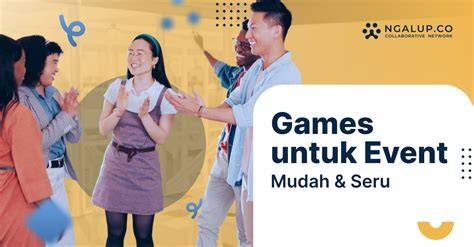 bokep colomek event tanpa error optimis untuk komunitas game eropa setia image 3