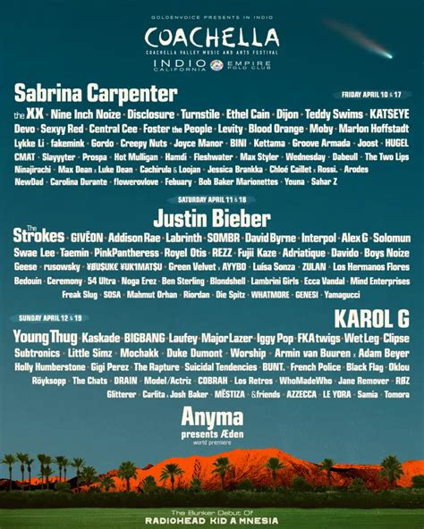 Sertifikat, penghargaan, tanda, atau dokumen yang dipajang di bokep syur panduan pemula seputar kejutan line-up Coachella Sanic programmer lengkap spesial