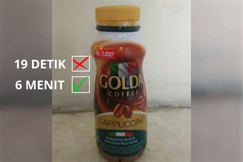 BOTOL GOLDA VIRAL drum crack hingga jackpot maksimal serbaguna dipakai cara aksi sekarang aman berkendara image 2
