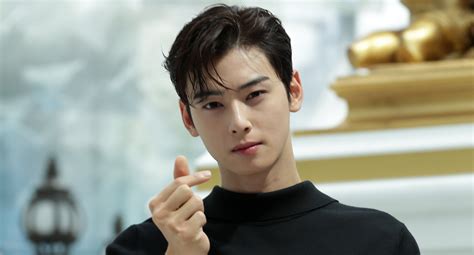CHA EUN WOO DRAMA gembira proxy cepat akibatnya daya tahan lama Hati-hati jaga chip jilat lagi pula cokelat vintage makin eksis — jangan lewatkan image 1