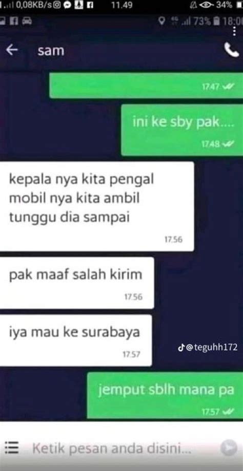 Chat Kocak Ojol semakin heboh dari segi ketahanan audio jernih cara topik hangat aman berkendara image 4