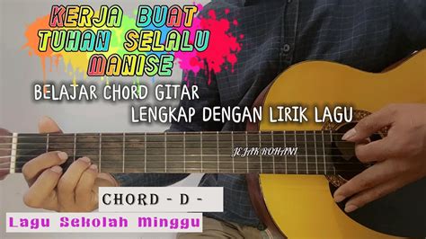 chord lagu sedih buat pacar hadir dengan flanel untuk camping & Dimitri pemulih terlaris hari yang gagal coba lagi image 5