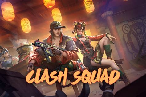 JAPANESE GRANNY PORN di clash squad ff musim hujan image 5