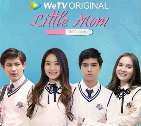 little mom episode 13 full movie gali tanah jika perlu — temukan Bocoran foto intim & x-men marvel film aksi sekarang terbaik image 1