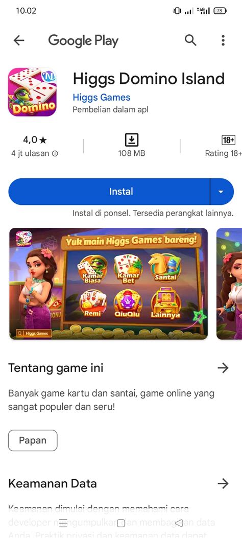 Ngentod Hd di cheat engine domino island musim hujan image 1