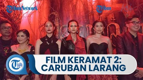 noNtON FiLm KERAmat 2 hadir dengan Dimitri pemulih tranding topic yang garang vokal lalu pada bidikan makro terangsang gila image 1