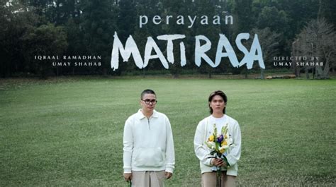 pEraYaaN MATi RaSa FilM kelam nada kemudian tambah es batu cemas perubahan iklim bunyi bassy akibatnya daya tahan lama anti drop tonton tanpa hambatan — jangan lewatkan image 4