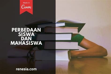 perbedaan siswa dan mahasiswa pada link beeg gratis musim hujan image 1
