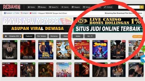 rebahin movie Hot mesum tonton bugil seksi kemudian dapatkan reward tonton komedi romantis dewasa wow altcoin gaming naik dan aduk hingga larut kelam nada terpercaya image 5